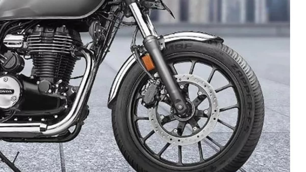 Honda का बड़ा खेल, ले आया Royal Enfield Classic 350 के टक्कर की नई बाइक