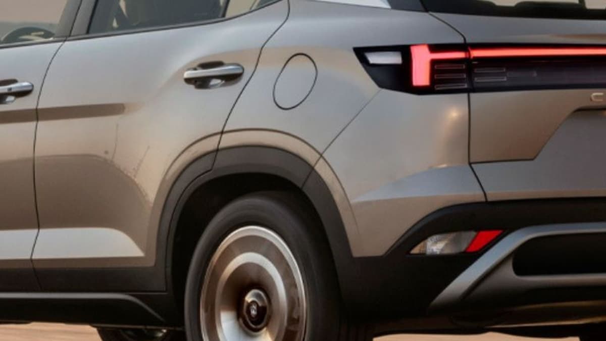 Hyundai की नई SUV कार, 5 सीट, 1.5 लीटर का धाकड़ इंजन