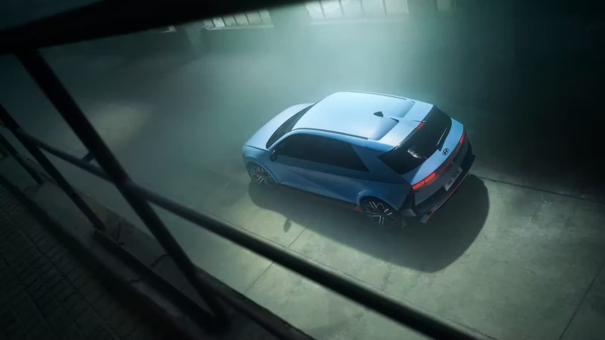 Hyundai Ioniq 5 N Hyundai Ioniq 5 N will launch soon know price features range full details