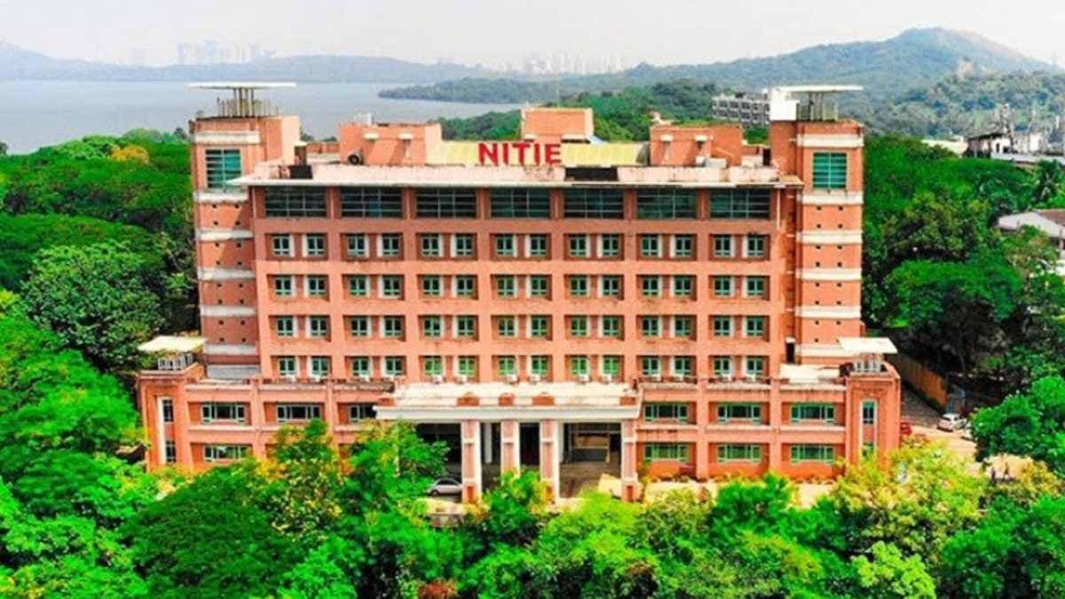 IIM Mumbai ने फैकल्टी के विभिन्न पदों के लिए मांगे आवेदन, सैलरी ₹2.20 लाख तक