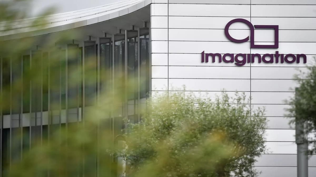 18 महीने में ही बिगड़ गए Apple के GPU बनाने वाली कंपनी के हालात; आ गई छंटनी की नौबत