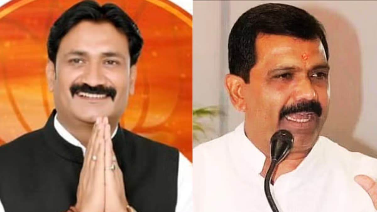 MP Assembly Election: कांग्रेस उम्मीदवार ने कही 6 फीट नीचे गाड़ देने की बात; पार्षद बोला-आंख फोड़ दूंगा