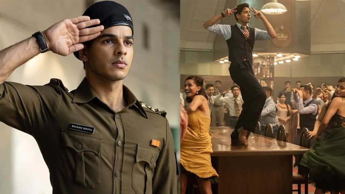 कौन हैं बलराम सिंह मेहता? जिनके 'Pippa' ने पाकिस्तान को चटा दी थी धूल