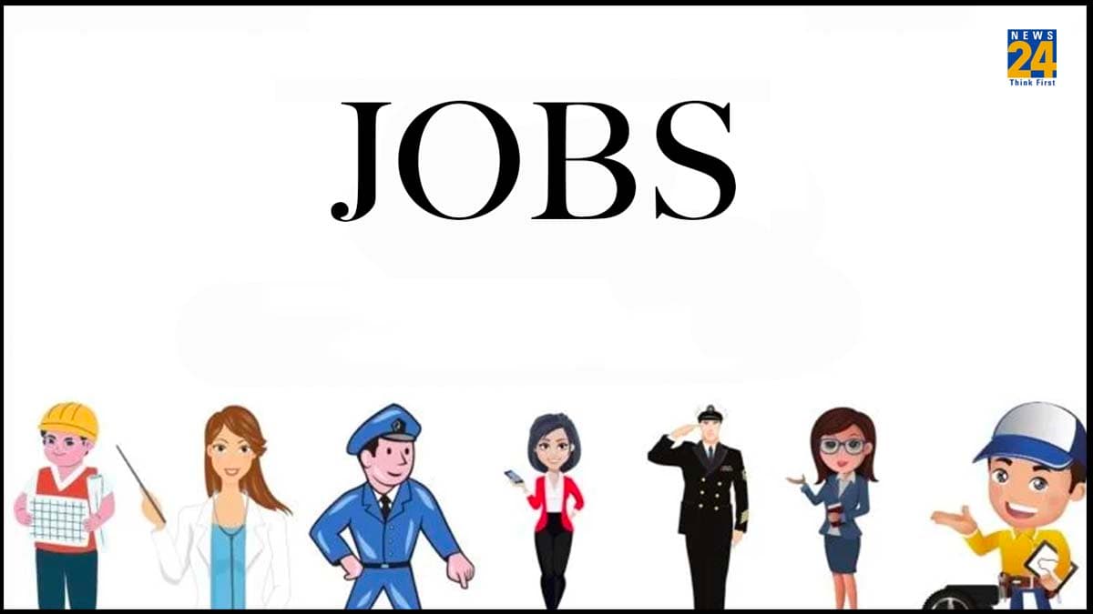 JOBS