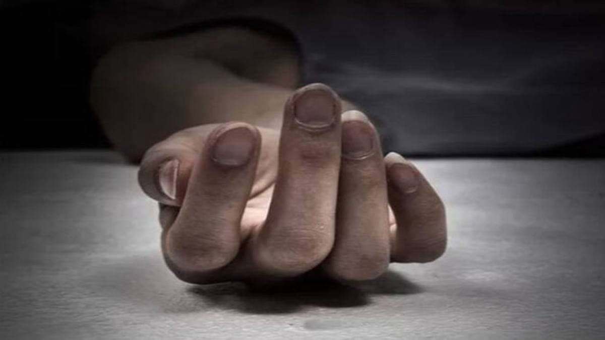 मां ने खाया जहर, बेटे ने लगाई फांसी...फेवरेट सब्जी बनाने को लेकर हुआ था झगड़ा