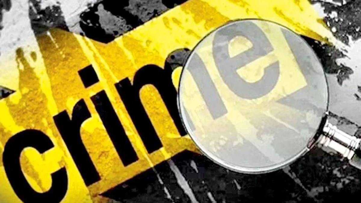 Crime News