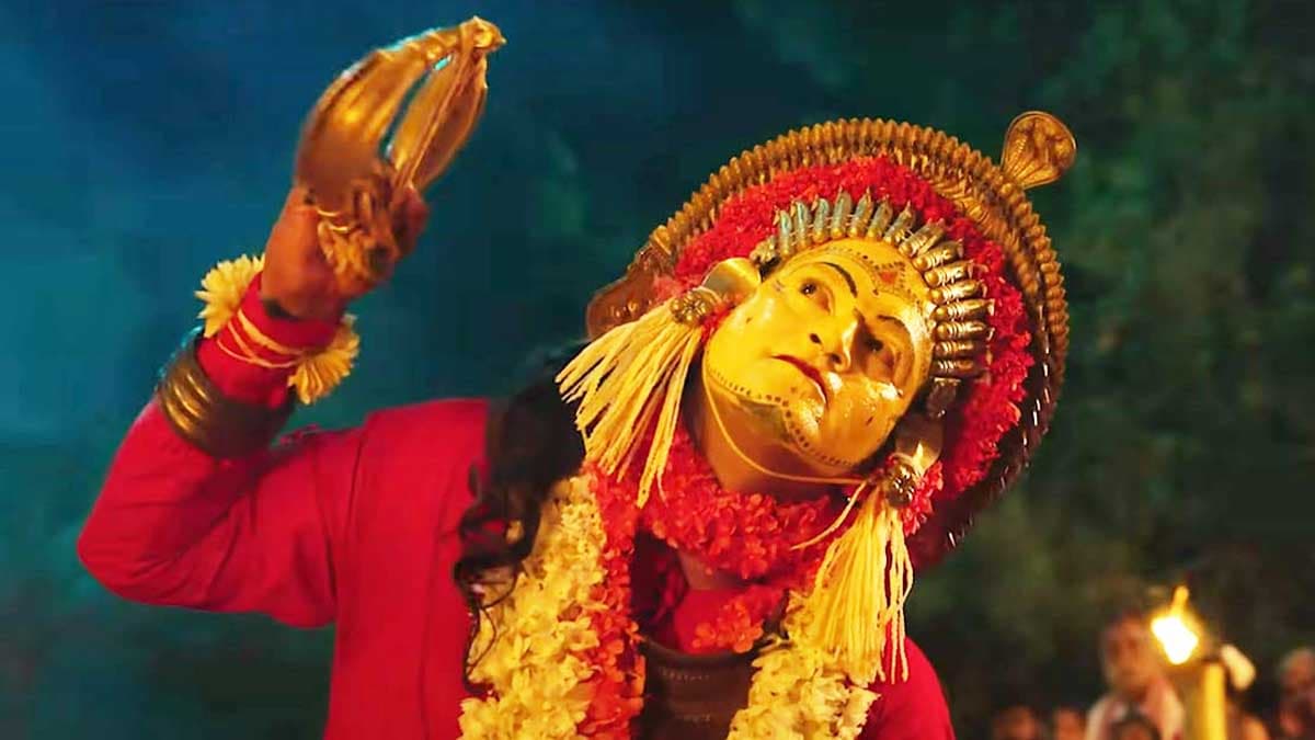 क्या आपको भी है Kantara 2 का इंतजार? Rishab Shetty ने फैंस को दिया बड़ा सरप्राइज
