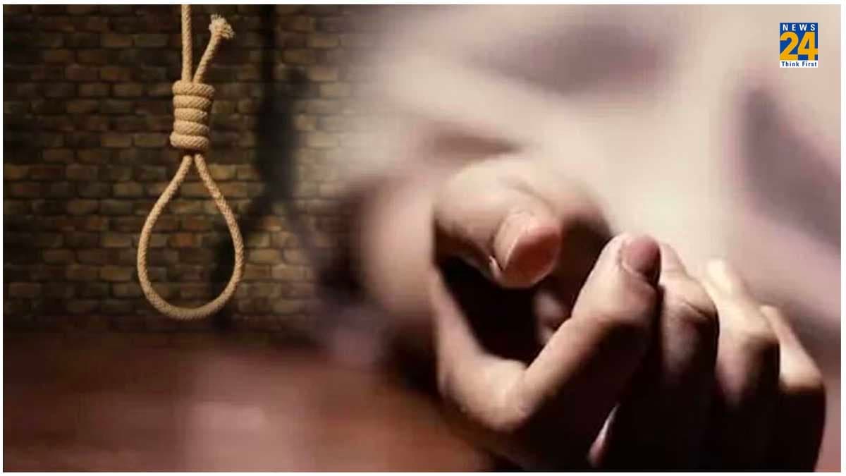 कोटा में एक और छात्र ने फांसी लगाकर दी जान, इस साल सुसाइड का यह 28वां केस