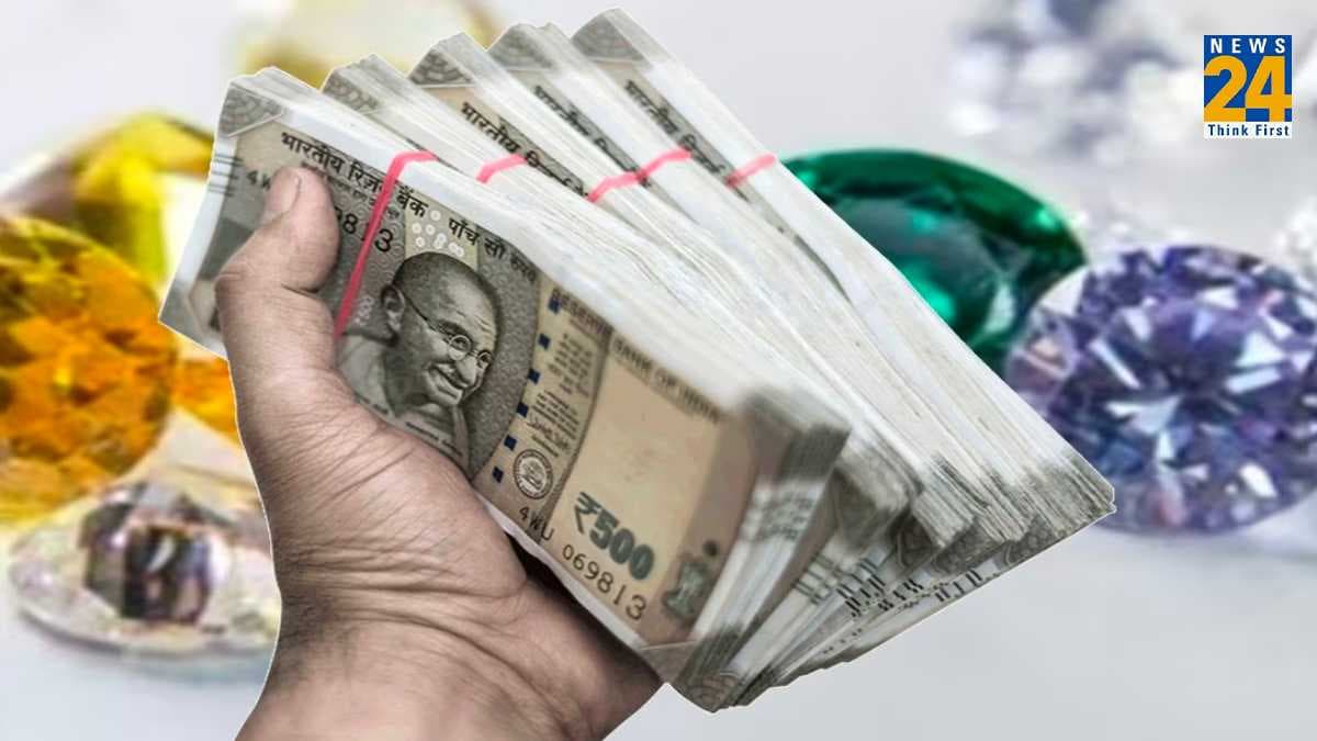 आर्थिक स्थिति को मजबूत कर भाग्य को चमका देते हैं 5 रत्न, किसी एक को भी पहनने से होगी खूब तरक्की!