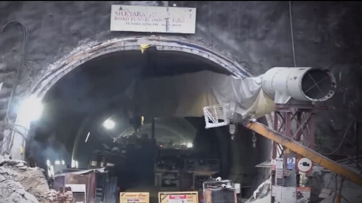 क्या है स्टील का कैप्सूल, जिसे Rescue के लिए किया जा रहा तैयार, कैसे बचाएगा 41 मजदूरों की जान?