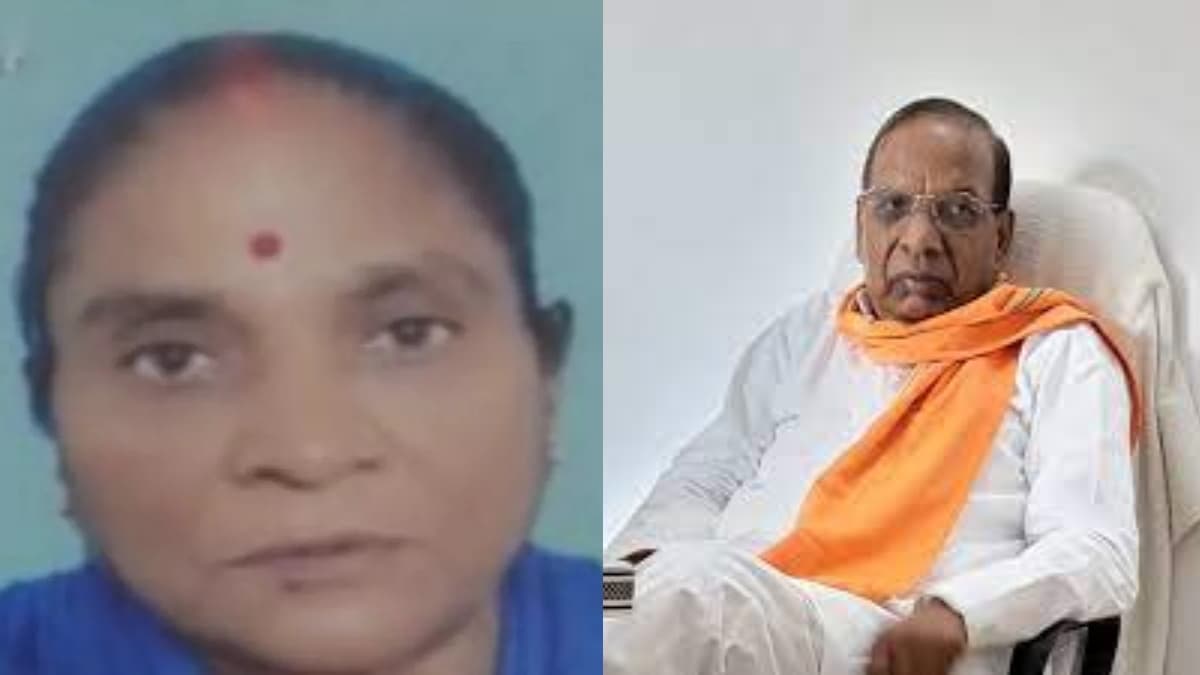 करवाचौथ से पहले घर से गायब हुईं BJP विधायक की पत्नी, तलाश के लिए लगाई गईं कई पुलिस टीमें