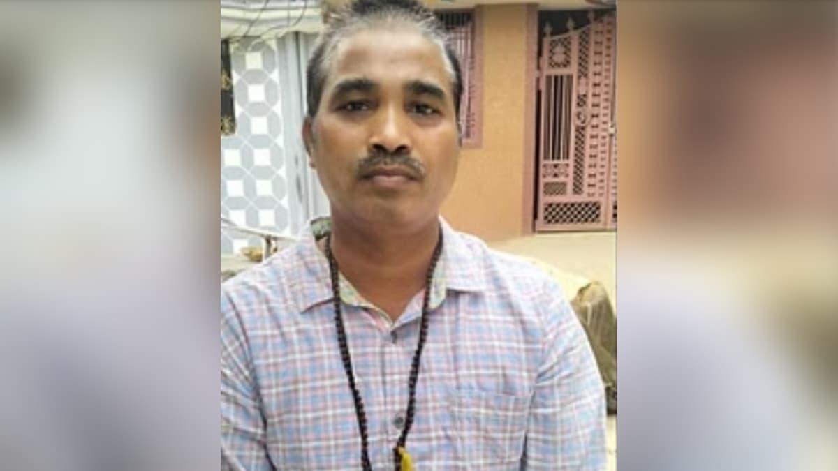 मेरी अंतर आत्मा से आई-आवाज, मुझे भारत रत्न चाहिए...गोरखपुर में आया अजब-गजब मामला