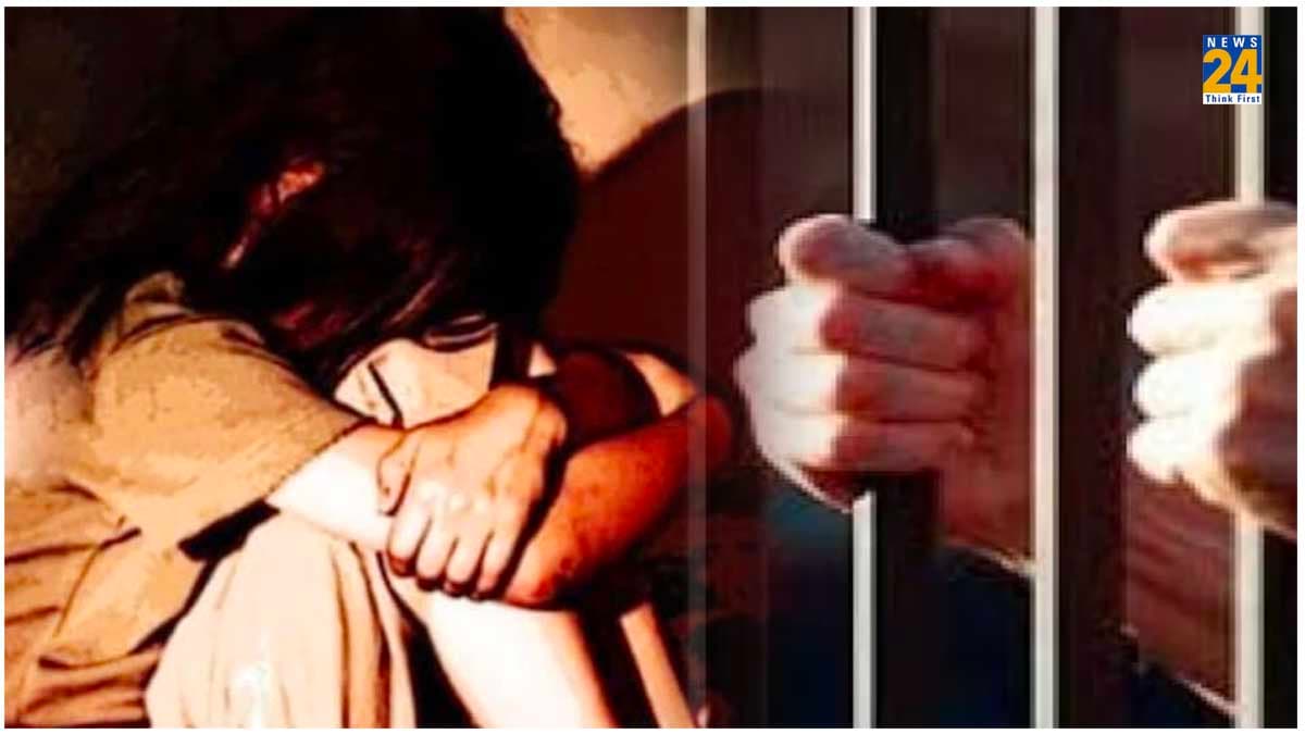 यौन शोषण करने वाला सरकारी स्कूल का प्रिंसिपल बर्खास्त; 390 लड़कियों ने कहा था-कमरे में बुलाते हैं...