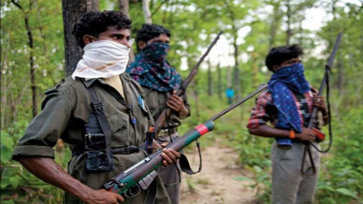 प्रधानमंत्री के आने से पहले नक्सलियों ने मार दिए 3 ग्रामीण, शिकायत करने कोई आगे नहीं आया