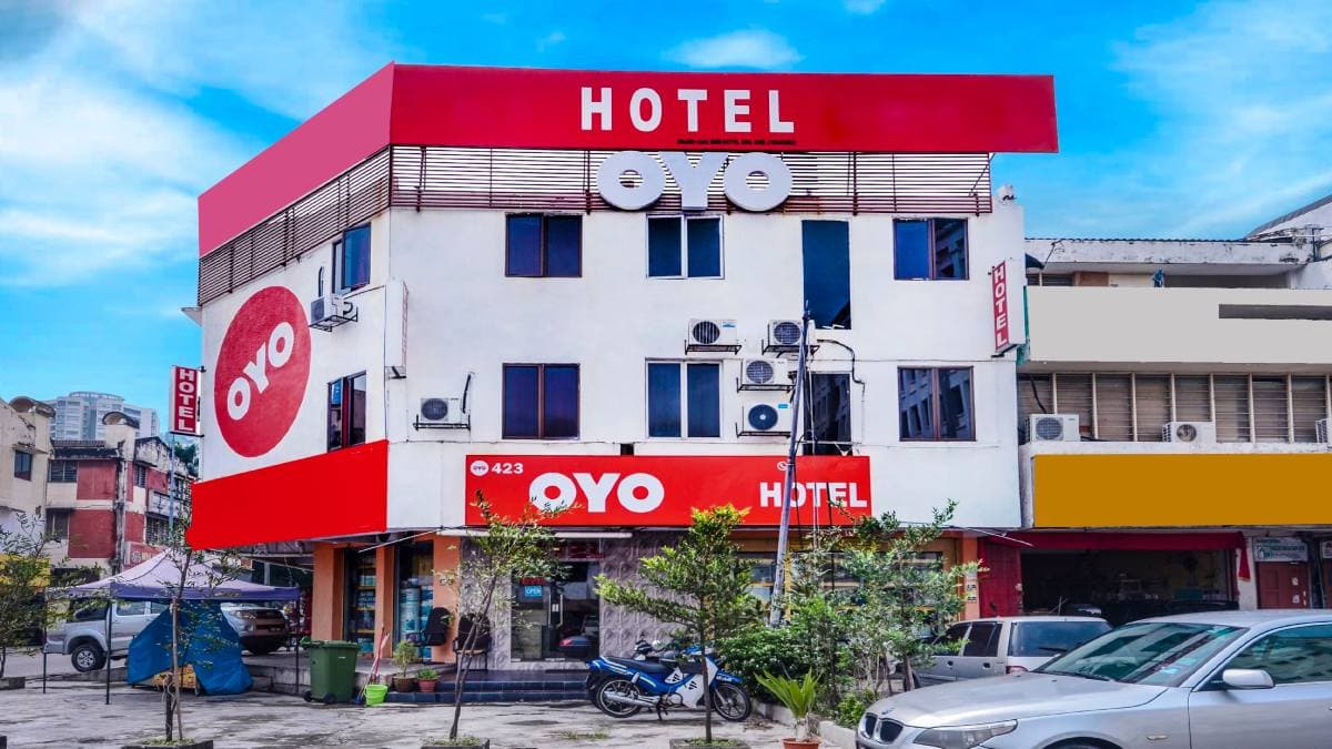 होटल में अधेड़ उम्र के लोगों को तभी मिलेगा कमरा जब पूरी करेंगे यह शर्त, पुलिस के सहयोग में आया 'OYO'