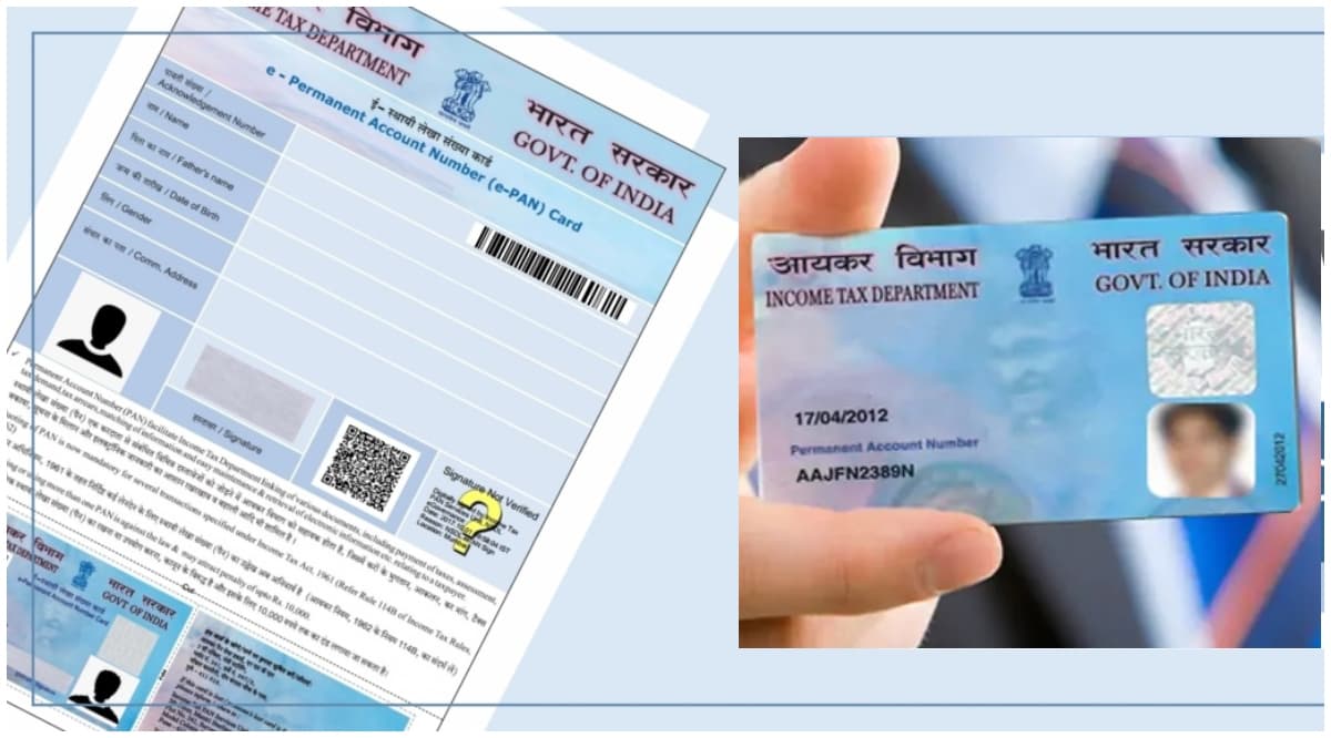 PAN Card हो गया है गायब? तुरंत डाउनलोड करें e-PAN Card; वीडियो से जानिए तरीका
