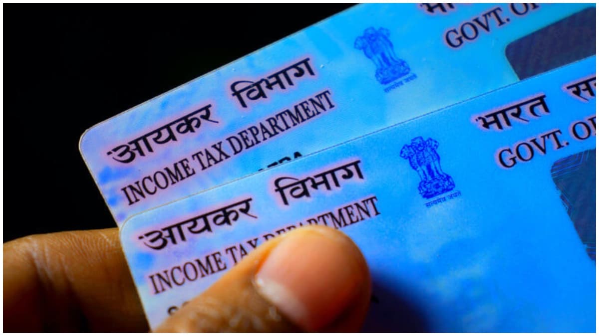 PAN Card: क्या आपके पास है एक से ज्यादा पैन कार्ड? जानिए नियम