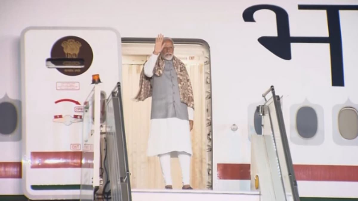 जलवायु को लेकर कोई समझौता नहीं करता भारत; दुबई में हो रहे शिखर सम्मेलन में जाने से पहले बोले PM मोदी