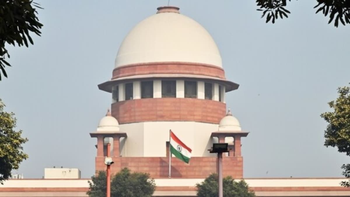 वकीलों को CJI की फटकार, कहा-सुप्रीम कोर्ट को नहीं बनने दे सकते 'तारीख पर तारीख' कोर्ट