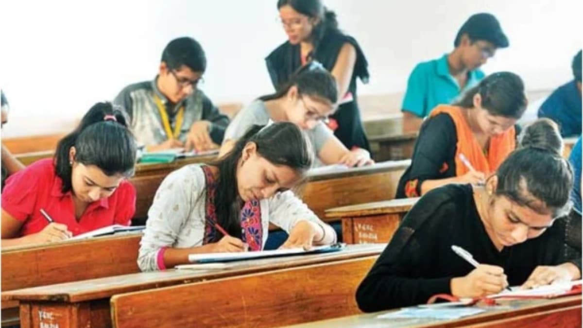 CBSE Board Exam 2024