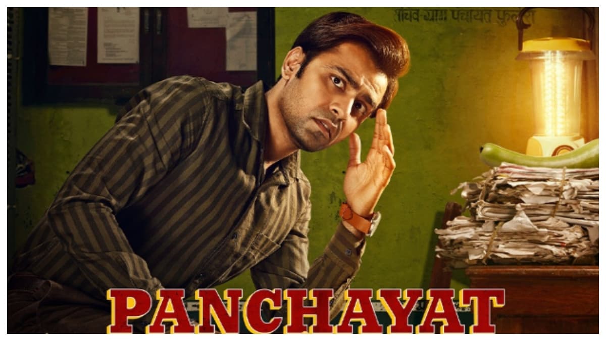 54वें IFFI में Panchayat 2 ने मारी बाजी, तो 'कंतारा' को भी मिला ये सम्मान
