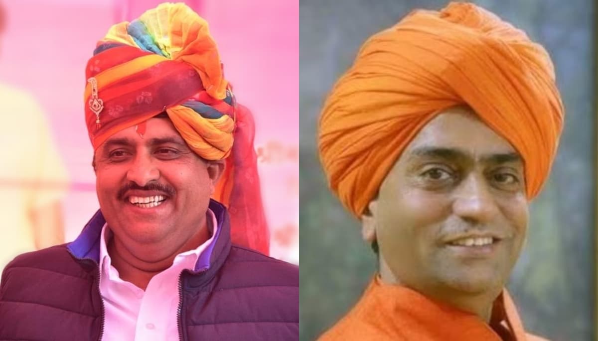 पोकरण में दो 'धर्मगुरुओं' के बीच कांटे की टक्कर, 2018 में कुछ ही वोटों से हुई थी हार-जीत