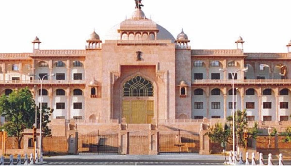 राजस्थान विधानसभा में 'बुरी आत्माएं'! विधायक की मौत के बाद इस बार भी जारी रहेगा मिथक