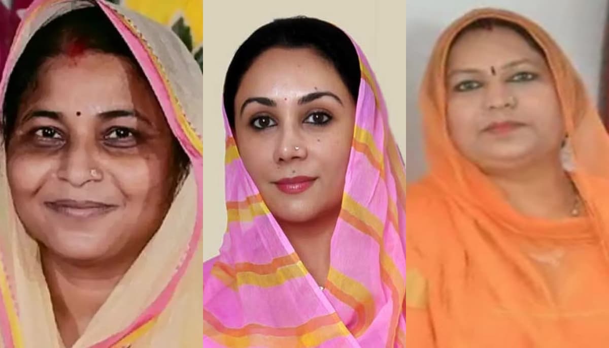 Rajasthan Election 2023: 651 धन कुबेरों के बीच मैदान में 8 फकीर, दागियों में भाजपा की चंद्रकांता ने चौंकाया