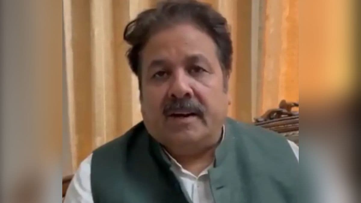 कांग्रेस नेता Rajeev Shukla ने BJP से पूछा सवाल, ‘चुनाव जीतने पर क्या Modi बनेंगे CM?’ 