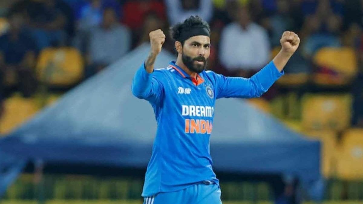 World Cup 2023 के स्टार ऑलराउंडर रविंद्र जडेजा जीते हैं काफी स्टाइलिश लाइफ