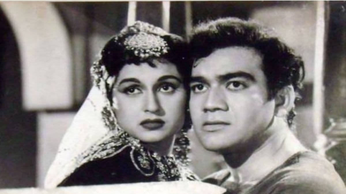 Prem Nath के मेकअप रूम में घुस गईं थीं मधुबाला, की ऐसी हरकत कि सकपका गए थे अभिनेता