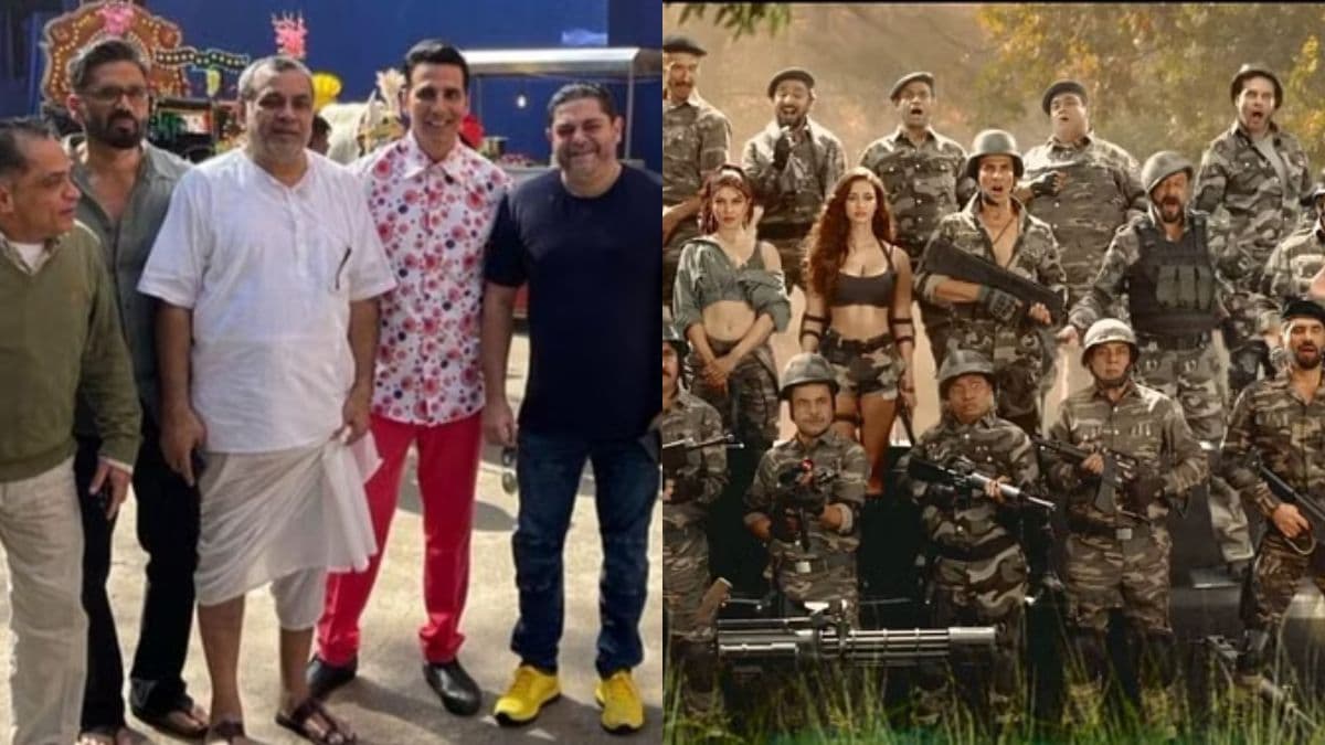 इन फ्रेंचाइजी फिल्मों का दर्शकों को बेसब्री से है इंतजार, लिस्ट में Salman Khan की मूवी भी शामिल