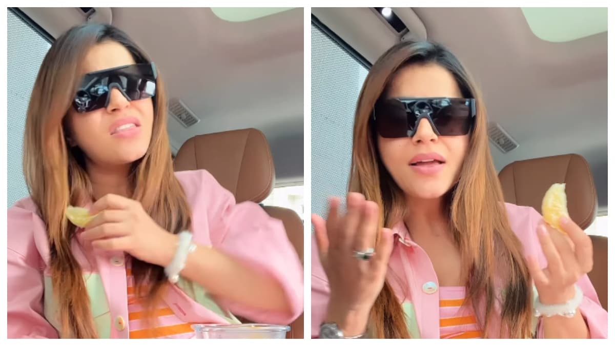 Rubina Dilaik ने लगाई ट्रोलर्स की क्लास, एक्ट्रेस बोलीं- जाओ, दफा हो जाओ