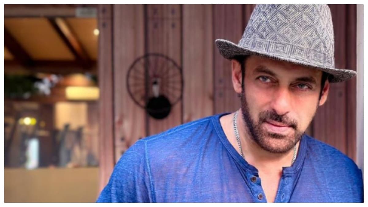 Shahrukh Khan जब चैन से सोते हैं तो साथ वाले रोते हैं! Salman Khan का बड़ा खुलासा