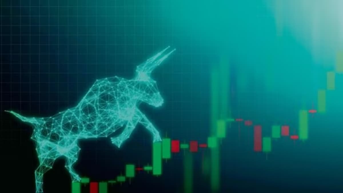 Market Closing Highlights : सेंसेक्स 700 से ज्यादा तो निफ्टी 20 हजार के ऊपर, डॉलर में आई गिरावट