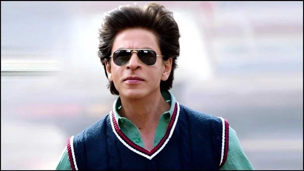 Shah Rukh Khan ने अपनी फिल्म का नाम Dunki ही क्यों रखा? सामने आई बड़ी वजह