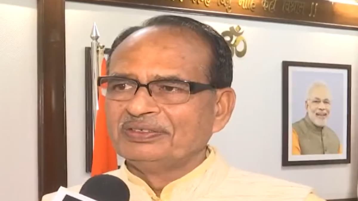 Exit Polls में MP में फिर 'शिव का राज'; BJP नेता बोले-लाडली बहनों ने सारे कांटे निकाल दिए