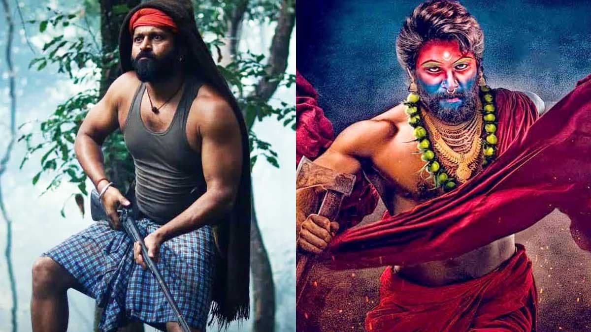 Pushpa 2 से Kantara 2 तक... इन साउथ फिल्मों पर मेकर्स उड़ा रहे करोड़ों; क्या कमा पाएंगे दोगुना?