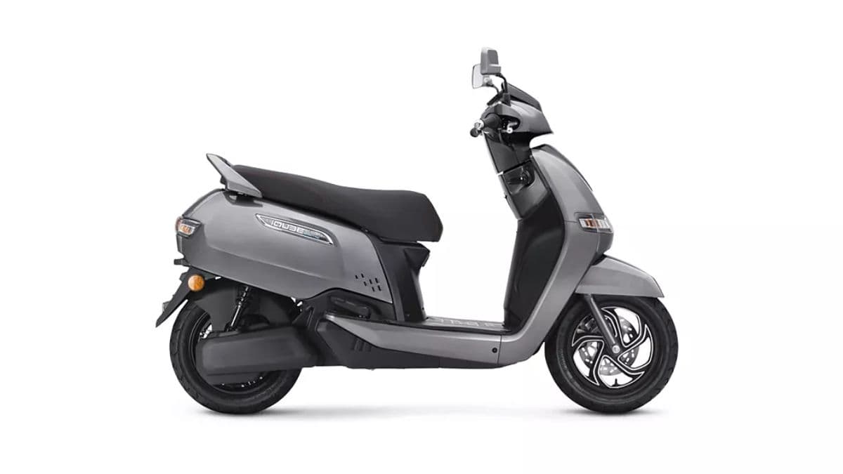 मार्केट में उपलब्ध है ये धांसू Electric Scooter, सिंगल चार्ज पर चलेगा 100KM