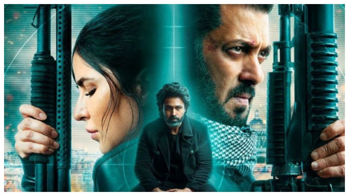 Tiger 3 को लेकर क्यों शुरू हुईं दो देशों में बैन की अटकलें? YRF ने पहले ही बना रखा है रिलीज का प्लान B