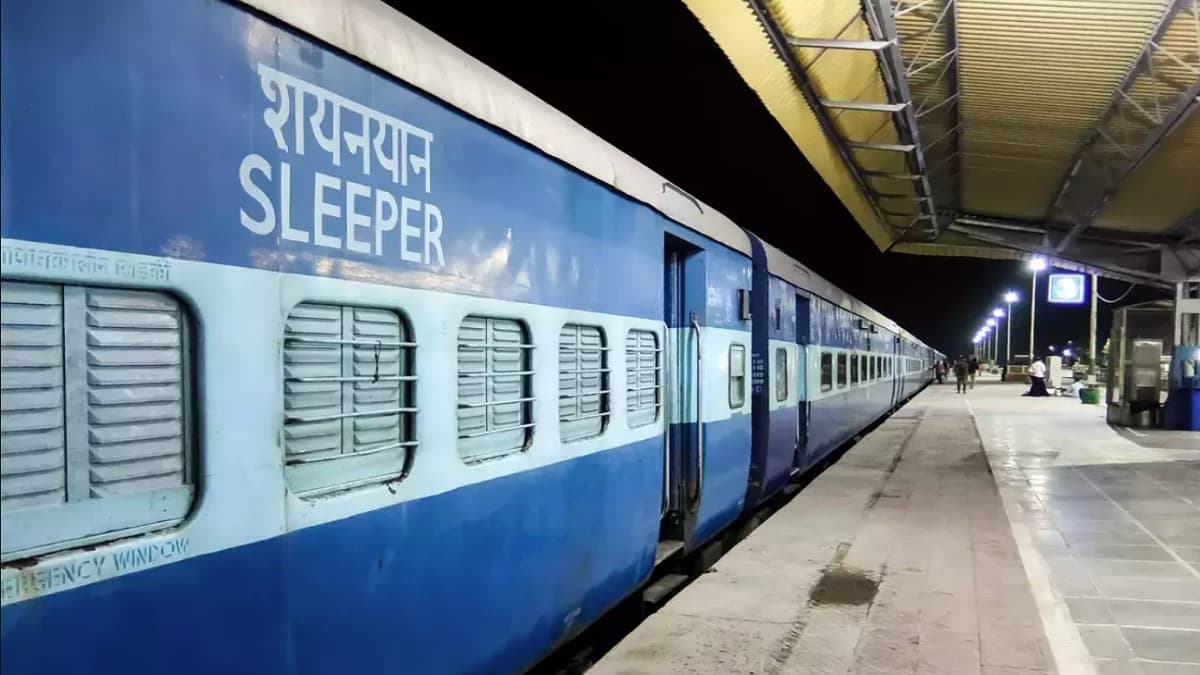 IRCTC Tour Package