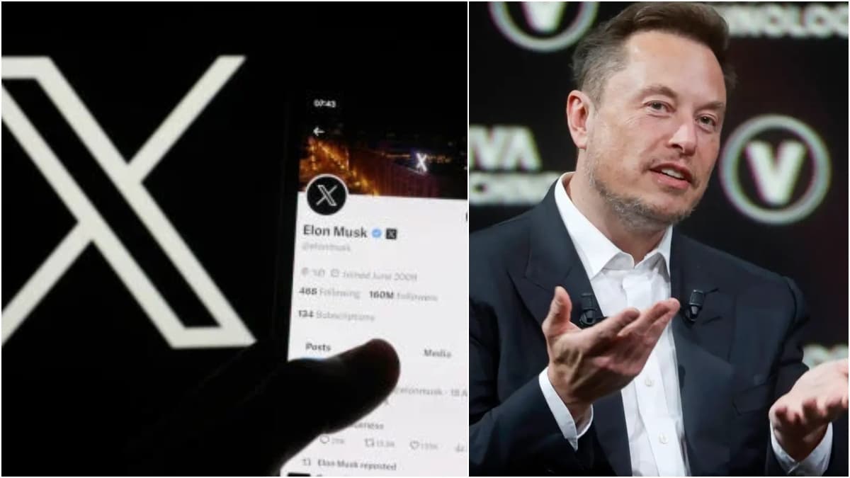 'X' यूजर्स के लिए खुशखबरी: जल्द देखने को मिलेगा नया फीचर, Elon Musk ने किया ऐलान
