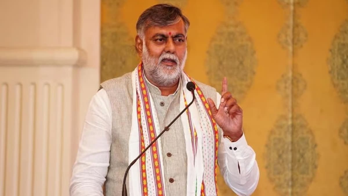 Exit Polls पर केंद्रीय मंत्री प्रहलाद पटेल का बयान, बोले- 3 दिसंबर तक इंतजार करें कार्यकर्ता