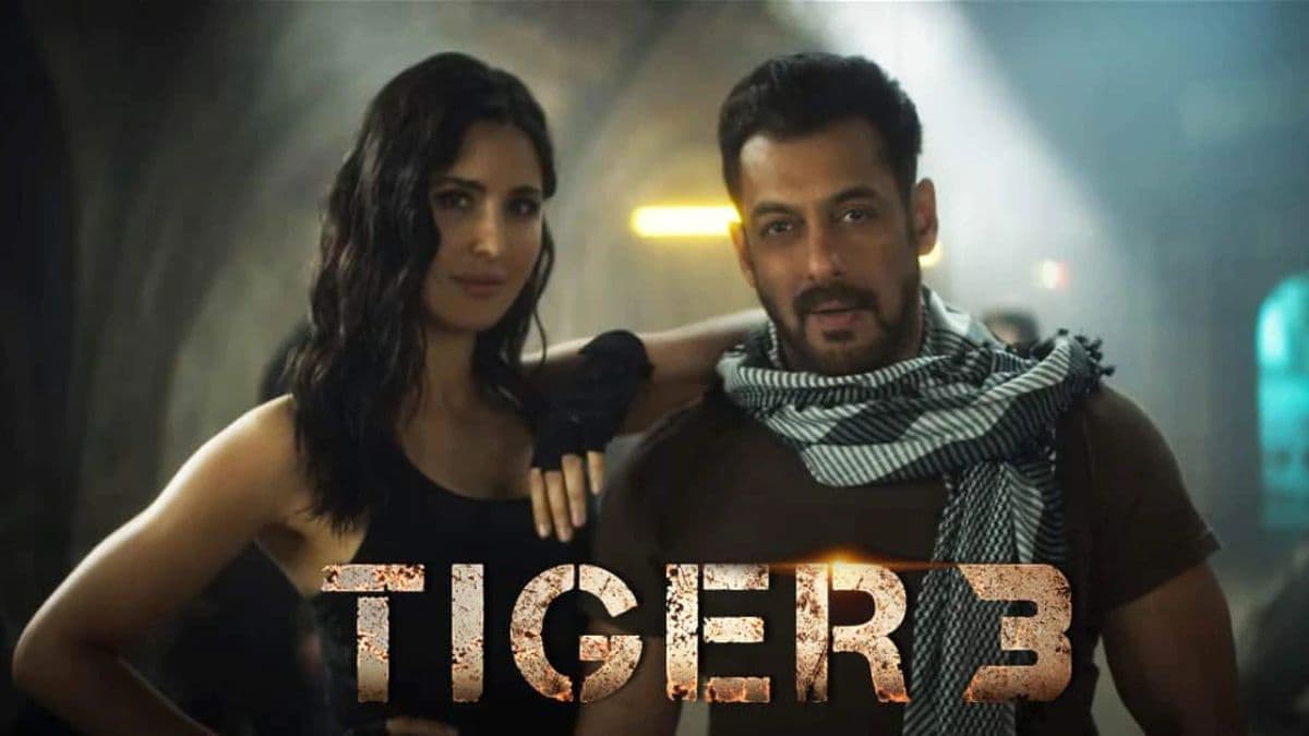 11 साल बाद दिवाली पर Tiger 3 तोड़ेगी रिकॉर्ड, आखिर मेकर्स ने लक्ष्मी पूजा के दिन क्यों लिया ऐसा रिस्क