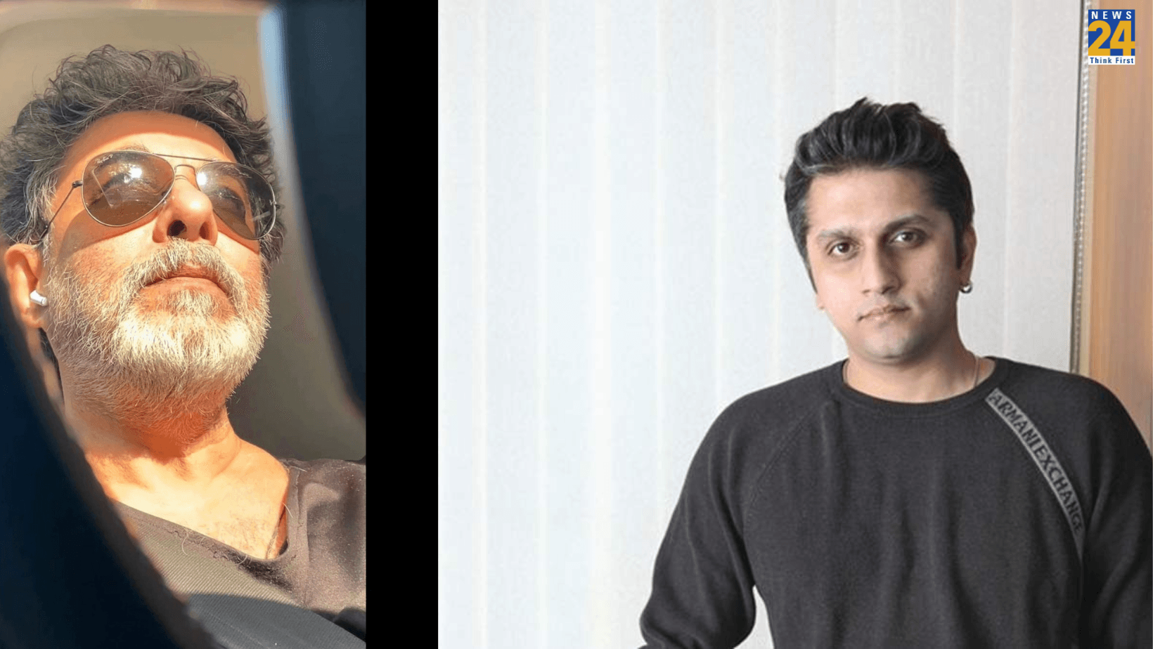 Deepak Tijori ने Aashiqui 2 डायरेक्टर Mohit Suri पर लगाया संगीन इल्जाम, बोले 'उन्होंने चोरी की है'