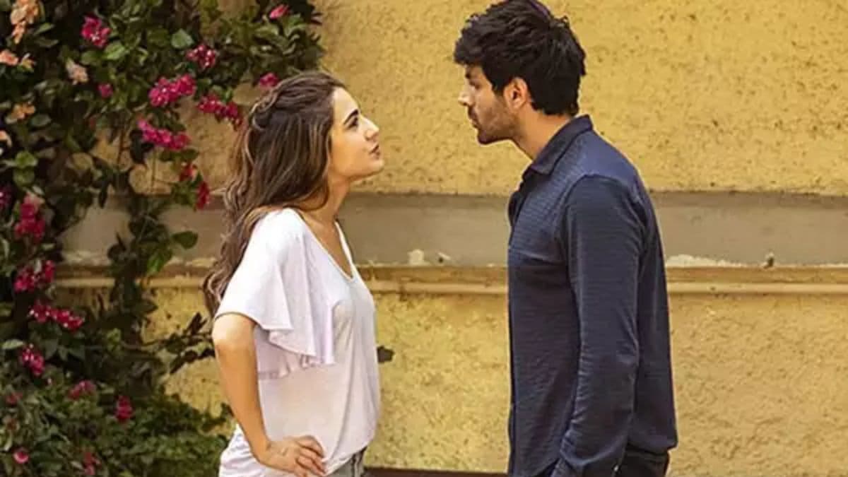 दूसरे इंसान को भी वो बातें नहीं..., Kartik Aaryan को नहीं पसंद आया ब्रेकअप पर Sara का कमेंट; कह दी ऐसी बात