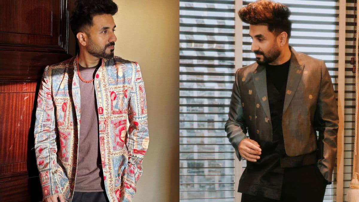 'आतंकी कहे जाने पर सुसाइड करने वाला था...', Emmy Awards मिलने से पहले भावुक हुए Vir Das