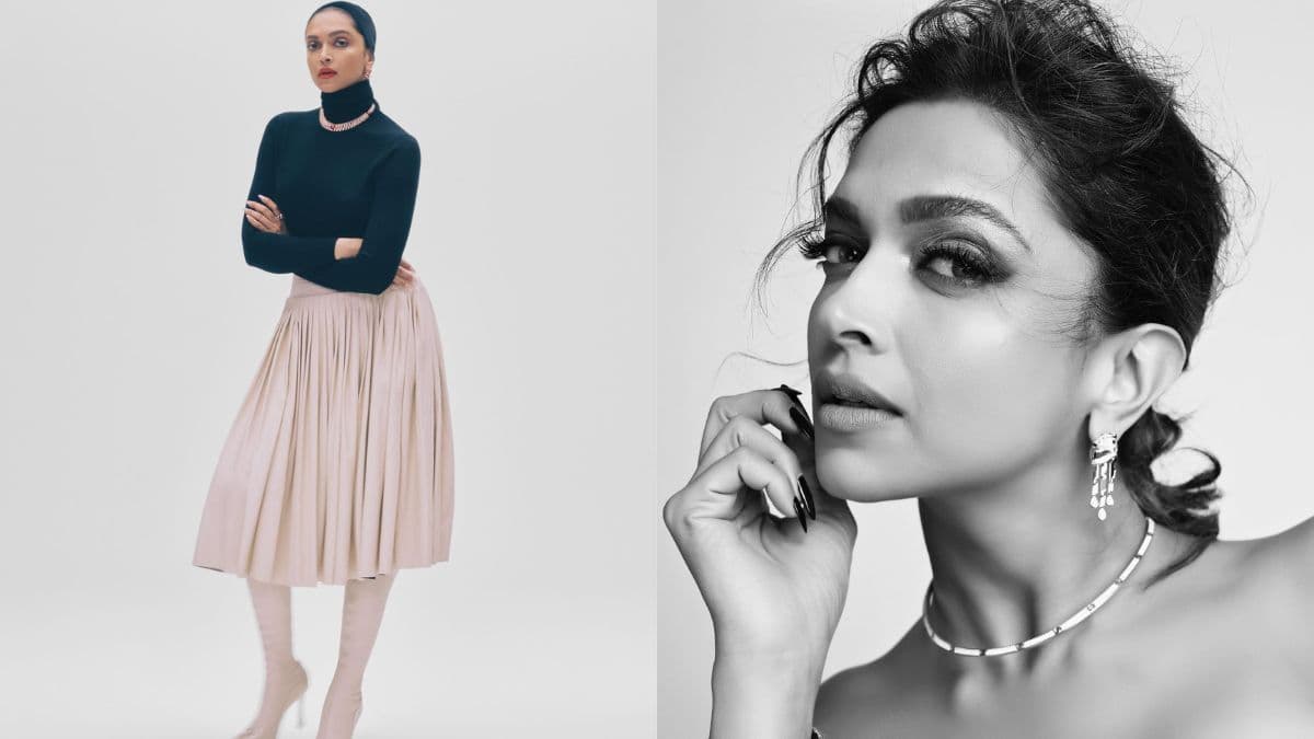 Deepika Padukone ने बताई नेपोटिज्म की हकीकत, कहा- यह पहले भी था और आगे भी रहेगा