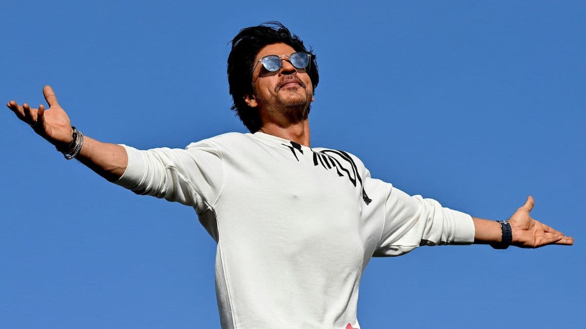 'मैं तो नहीं डरा, लेकिन अब तुम डरोगे...', Shahrukh Khan ने फोन करके एडिटर को क्यों कही थी ऐसी बात
