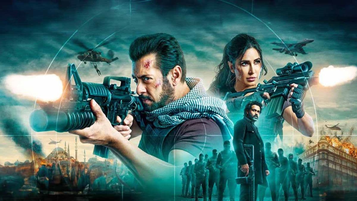 Movie Release This Week: इस हफ्ते होगी 'टाइगर' की दहाड़, यहां जानें Advance Booking से Salman की फीस तक सबकुछ